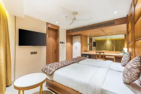 Hotel Supreme Comforts Mumbai Airport - Image 3