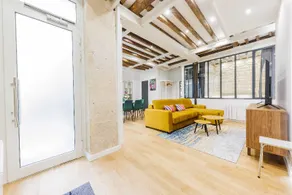 Bridgestreet Le Marais Area - Image 4