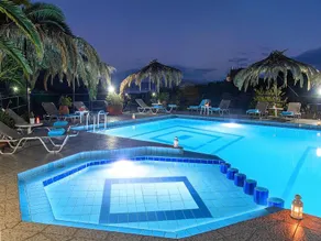 Villa Galini Sifis Apartments - Image 5