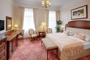 Danubius Health Spa Resort Hvezda - Image 4