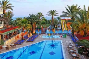 Caretta Beach Hotel - Image 4