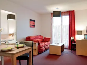 Aparthotel Adagio Access Saint Louis Bâle - Image 2