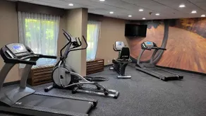 HAMPTON INN LEXINGTON-COLUMBIA - Image 3