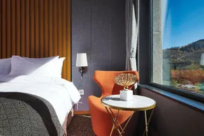 Grand Intoraon Hotel Jeongseon - Image 4