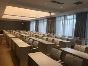 Ji Hotel (Lanzhou West Railway Station North branch) - Image 4