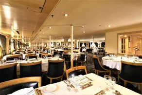 Jaz Crown Emperor Nile Cruise - Thursday VIA Luxor 7 & 4 NTS - Monday VIA Aswan 3 NTS - Image 3
