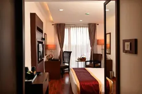 Raaj Bhaavan Clarks Inn Chennai - Image 4