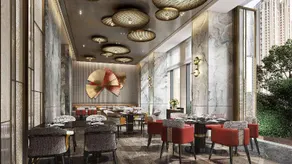 Hotel Plume Chengdu, Tapestry Collection by Hilton - Image 3
