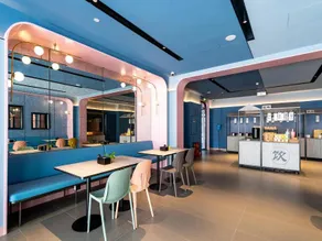 HanTing Hotel (Zhangjiakou Qingshuihe Zhong Road) - Image 5