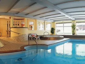 Double room, shower or bathtub, balcony - Image 5