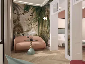 Sanssouci Hotel & Spa Karpacz Mgallery Collection - Image 4
