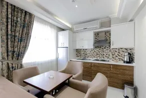 Hotel Apart Alsancak - Image 3