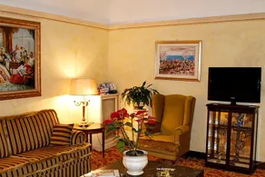 Hotel Sistina - Image 2