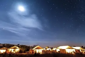 Dhora Desert Resort and Spa - Image 3