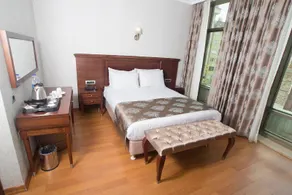 Nova Plaza Boutique Hotel & Spa - Image 4