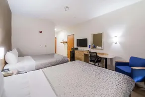 Econo Lodge Laredo - Image 5