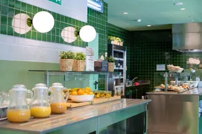 Residencia Universitaria San Mames - Campus Accommodation - Image 3