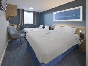 Travelodge London Whetstone - Image 4