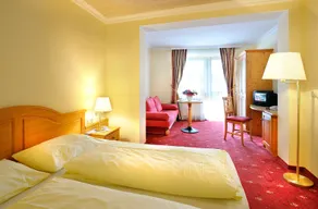 Hotel Ferienwelt Kristall - Image 3