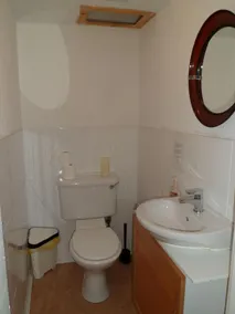 Clarin Guest House - Image 4