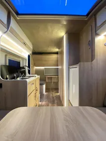 Renka Holidays Houses And Caravans - Image 3