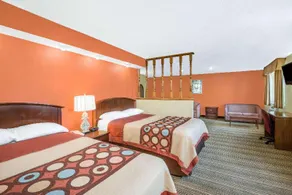 Coastal Inn & Suites - Wilmington - Image 5