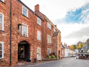 The Luttrell Arms Hotel - Image 2