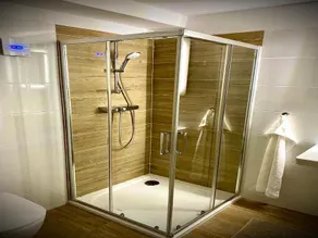 Hotel & Restaurant Pod Kastany - Image 2
