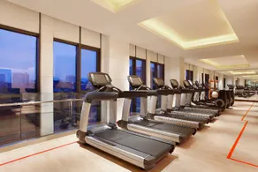Sheraton Wenzhou - Image 3