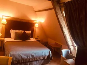 Au Grand Hôtel De Sarlat - Pavillon Clos la Boetie - Image 3