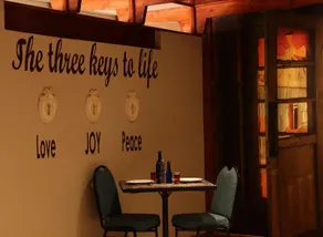 The Resting Place Guesthouse - Image 4