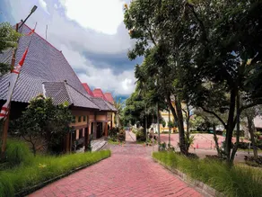 Ciptaningati Hotel - Image 3