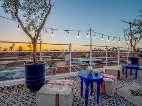 B�ƒ´ Riad Boutique Hotel & Spa - Image 3