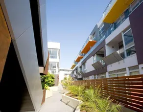 Apartments Ink - Image 4