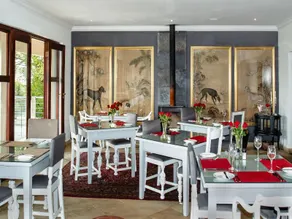 Gardenia Boutique Hotel - Image 2