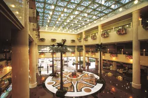 Suzhou Weisheng Tianping Hotel - Image 5