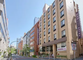 City Hotel Lonestar Shinjuku - Image 4