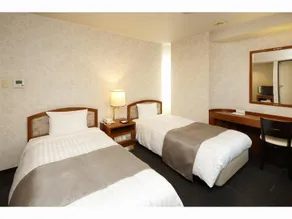 Shinmatsudo Station Hotel - Image 4