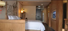 Fairy Mountain Huapont Hotel - Image 2