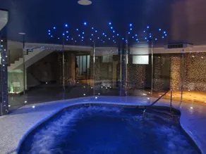 Hotel Marítimo Ris con garaje - Image 2