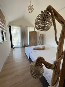 Marimare Beach Bungalow - Image 5