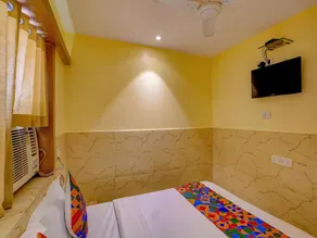 FabHotel Starwood Residency - Image 4
