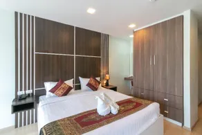 Nice Bangtao Beach - Image 4