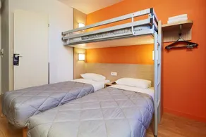 Hôtel Première Classe Marne-la-Vallée - Bussy Saint Georges - Image 4