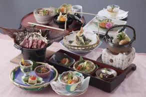 Gensenyu No Yado Shisuitei - Image 2