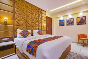 Collection O 45876 Hotel Benchmark Vijay Nagar - Image 4