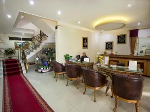 Hotel Narapati Syariah - Image 1