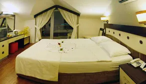 Lavitas Hotel - Image 5