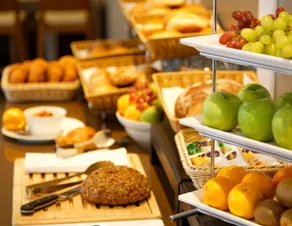 GHOTEL hotel & living Essen - Image 4