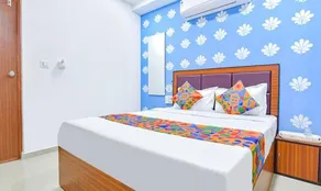 Hotel Green Park - Image 4